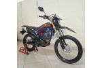 Honda CRF 150L Tahun 2026